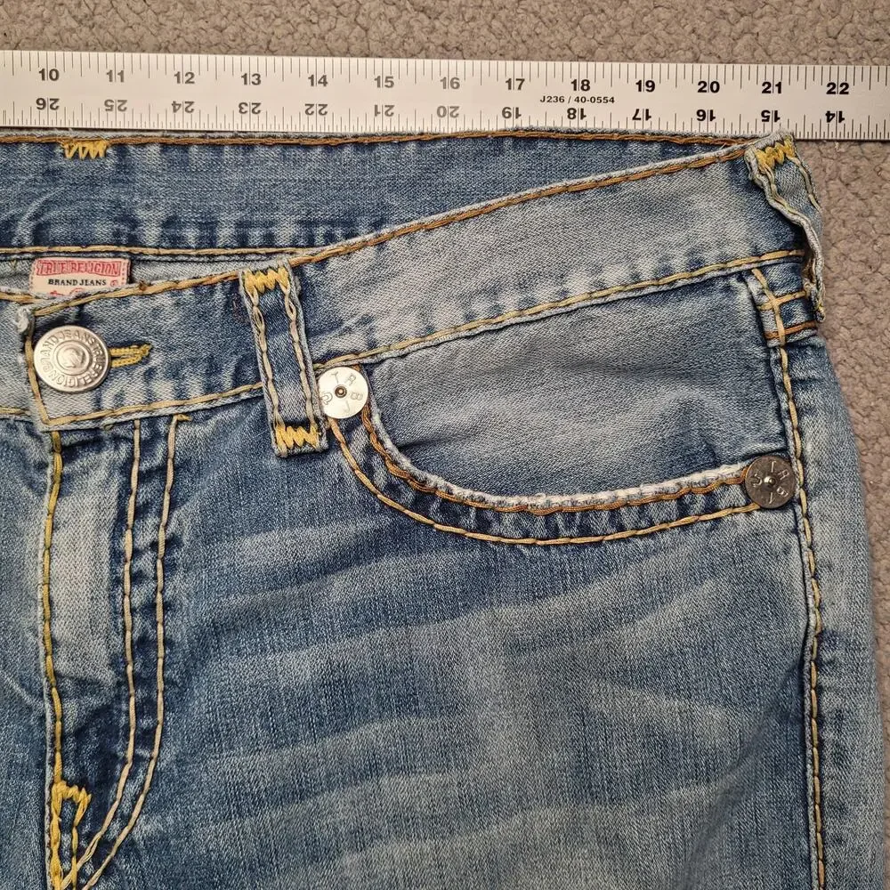 True Religion size 42